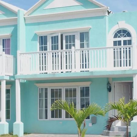 Townhouse By The Bay, Little Bay Country Club ,Negril Villa Orange Bay Екстериор снимка