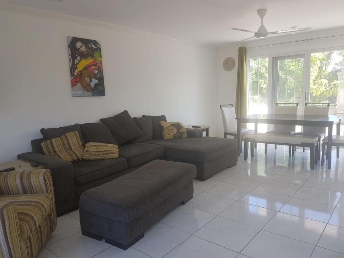 Townhouse By The Bay, Little Bay Country Club ,Negril Villa Orange Bay Екстериор снимка