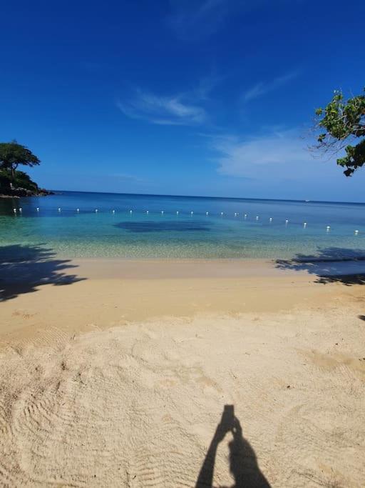 Townhouse By The Bay, Little Bay Country Club ,Negril Villa Orange Bay Екстериор снимка