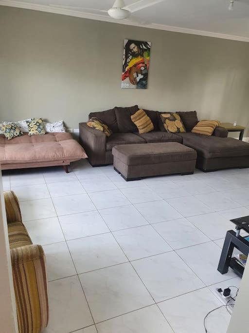Townhouse By The Bay, Little Bay Country Club ,Negril Villa Orange Bay Екстериор снимка