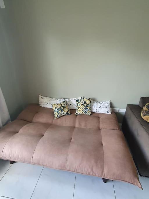 Townhouse By The Bay, Little Bay Country Club ,Negril Villa Orange Bay Екстериор снимка