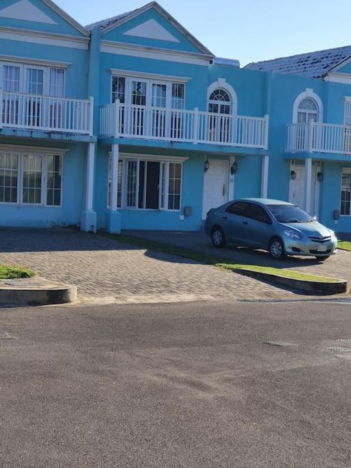 Townhouse By The Bay, Little Bay Country Club ,Negril Villa Orange Bay Екстериор снимка