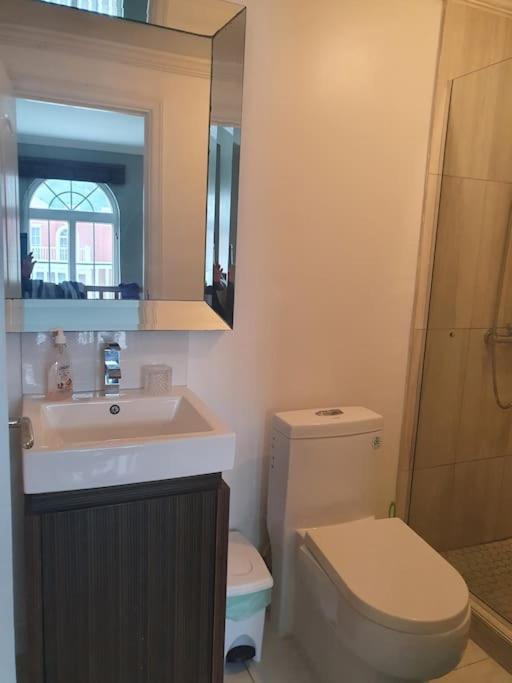 Townhouse By The Bay, Little Bay Country Club ,Negril Villa Orange Bay Екстериор снимка