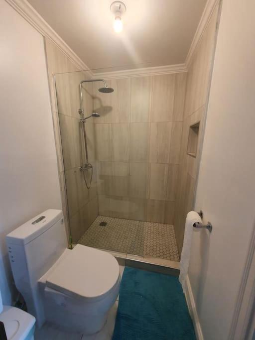 Townhouse By The Bay, Little Bay Country Club ,Negril Villa Orange Bay Екстериор снимка