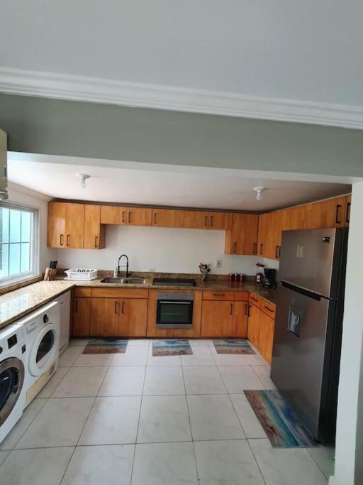 Townhouse By The Bay, Little Bay Country Club ,Negril Villa Orange Bay Екстериор снимка