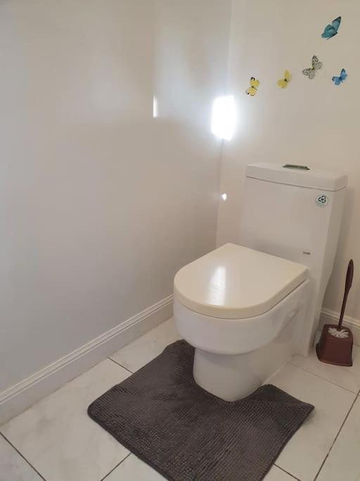 Townhouse By The Bay, Little Bay Country Club ,Negril Villa Orange Bay Екстериор снимка